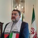 Kedubes Iran di RI Kecam Tindakan Terorisme di Kerman
