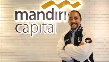 Mandiri Capital Indonesia Tak Cuma Ingin Invest di Startup, Tapi...