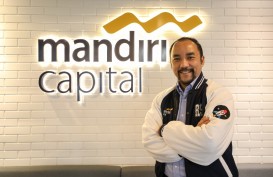 Mandiri Capital Indonesia Tak Cuma Ingin Invest di Startup, Tapi...
