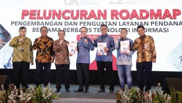 OJK Rancang Izin Pinjol Baru, Bos Akseleran: Langkah yang Tepat