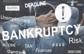 Deretan Bank Bangkrut di Indonesia dalam Lima Tahun Terakhir, Terbanyak pada 2019