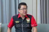 Profil Alvin Lim, Pengacara yang Tuding Sambo Tak Ditahan di Lapas Salemba