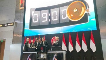 IPO Perdana 2024, Saham Asri Karya Lestari (ASLI) Fluktuatif