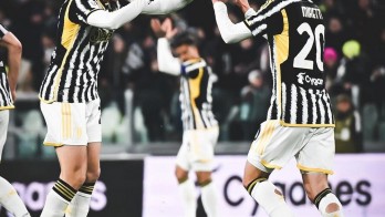 Hasil Coppa Italia: Juventus Pesta Gol ke Gawang Salernitana