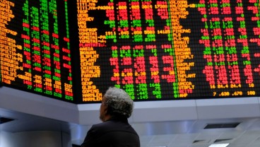 Pemilu, China, hingga The Fed, Deretan Sentimen Penggerak Bursa Saham 2024