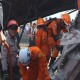 Kecelakaan Kereta di Cicalengka: Kedua Masinis Sempat Terjepit, Evakuasi Masih Berjalan