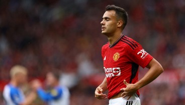 Bursa Transfer: Manchester United Kembalikan Reguilon ke Tottenham