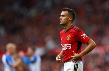 Bursa Transfer: Manchester United Kembalikan Reguilon ke Tottenham