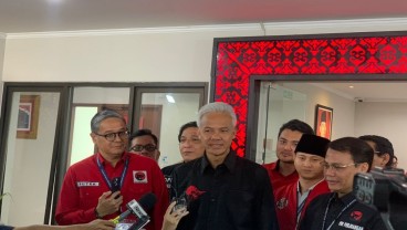 Semua Pasti Kerja, Ganjar-Mahfud Janjikan 17 Juta Lapangan Kerja Baru