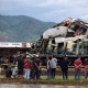 Kecelakaan Kereta di Bandung, KAI Bakal Sanksi Petugas Bila Terbukti Lalai