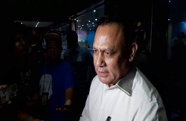 Wakil Ketua KPK Alexander Marwata Tolak Jadi Saksi Firli Bahuri