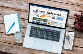 Akses Informasi Bisnis Terpercaya Melalui Epaper Bisnis Indonesia