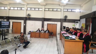 Kasus Akuisisi PT SBS, Mantan Dirut PT BMI Sebut Tarif Jasa Penambangan Bisa Ditekan