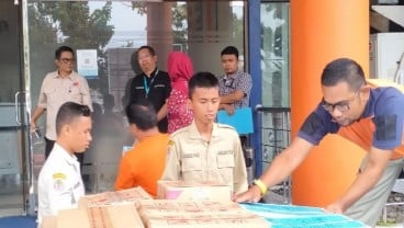 Korban Banjir Capai Puluhan Ribu, Riau Segera Kirim Obat-obatan