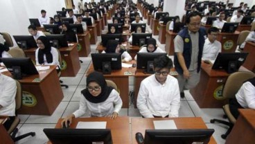 CPNS 2024: Formasi Dibuka 2,3 Juta, Diprioritaskan Fresh Graduate