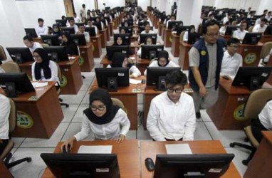 CPNS 2024: Formasi Dibuka 2,3 Juta, Diprioritaskan Fresh Graduate