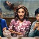 Sinopsis The Brothers Sun, Serial Michelle Yeoh yang Trending di Netflix