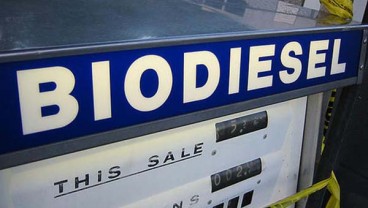 ESDM Tetapkan Kuota Biodiesel B35 13,41 Juta untuk 2024