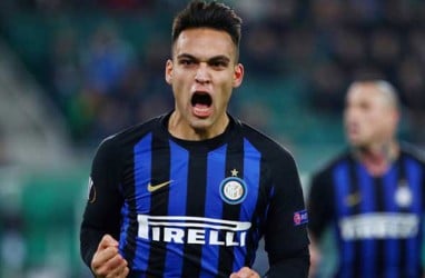 Inter Raih Kemenangan Dramatis Atas Verona: Ada Gol Dibatalkan, Penalti, dan Kartu Merah