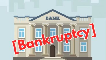 Ada Bank Bangkrut, Nasabah Harus Bagaimana?