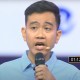 Pakai Istilah Asing ala Gibran Dilarang KPU saat Debat Capres Nanti Malam