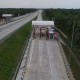 Libur Nataru Usai, Tol Fungsional Binjai-Tanjung Pura Ditutup 10 Januari 2024