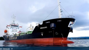 Melaut di Tahun Naga Kayu, Pertamina Shipping Siap IPO dan Berlayar di Lantai Bursa?