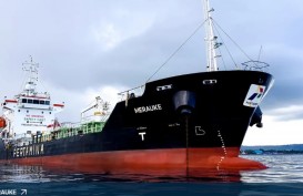 Melaut di Tahun Naga Kayu, Pertamina Shipping Siap IPO dan Berlayar di Lantai Bursa?
