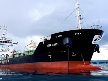 Melaut di Tahun Naga Kayu, Pertamina Shipping Siap IPO dan Berlayar di Lantai Bursa?