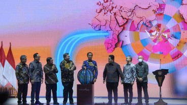 Top Pick Saham BUMN yang Berpotensi Menguat Jelang Pilpres 2024