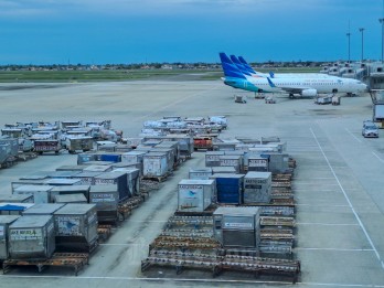 Tumbuh Positif, Penumpang Angkutan Udara Internasional di Kaltim Naik Signifikan
