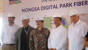 KEK NDP di Batam Ditargetkan Serap Investasi Hingga Rp16 Triliun