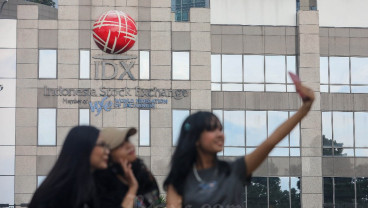 29 Perusahaan Antre IPO