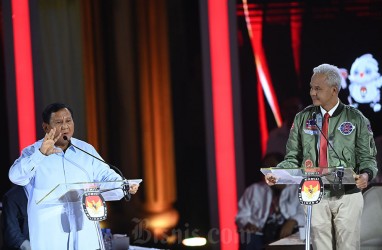 CEK FAKTA : Prabowo Sebut 50% Alutsista Dunia Bekas, Benarkah?
