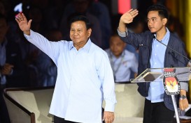 Keras! Prabowo Sebut Anies Tidak Berhak Bicara Soal Etik