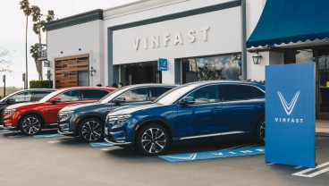 Mengenal Vinfast, Merek Mobil Pendatang Baru dari Vietnam