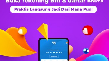 Syarat dan Cara Buka Rekening BRI Baru