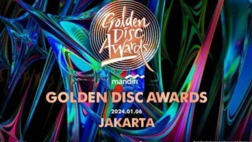 Daftar Pemenang Golden Disk Awards 2024, Seventeen Dapat Daesang