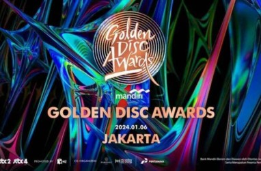 Daftar Pemenang Golden Disk Awards 2024, Seventeen Dapat Daesang