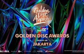 Daftar Pemenang Golden Disk Awards 2024, Seventeen Dapat Daesang