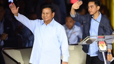 Trending, Ini Maksud "Omon-Omon" yang Dikatakan Prabowo di Debat Capres 2024