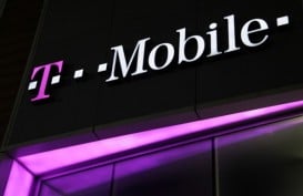 Kecepatan Agregsi 5G T-Mobile Capai 3,6 Gbps, 6 Operator Seluler Dilibatkan