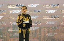 Sepakat dengan Prabowo, Jokowi: Data Pertahanan Tak Bisa Sembarangan Dibuka ke Publik