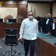 Respons Ditjen Pajak usai Rafael Alun Divonis 14 Tahun Penjara
