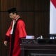 Tak Hanya Hukum Hakim, Ini Harapan Ketua Mahkamah Konstitusi Bagi MKMK