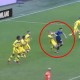 Posting Video Gol Kontroversial Pemain Inter, Akun Instagram Serie A Dirujak Warganet
