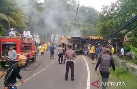Beroperasi di Luar Aturan, Truk Tambang di Bogor Kembali Menelan Korban Jiwa