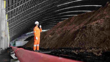 Produksi Energi Hijau PLN Nusantara Power di 2023 Capai 525,62 GWh