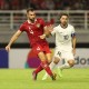 Jordi Sebut Timnas Indonesia Siap Lawan Iran dan Piala Asia 2023