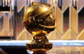 Simak Daftar Lengkap Pemenang Golden Globes Award 2024